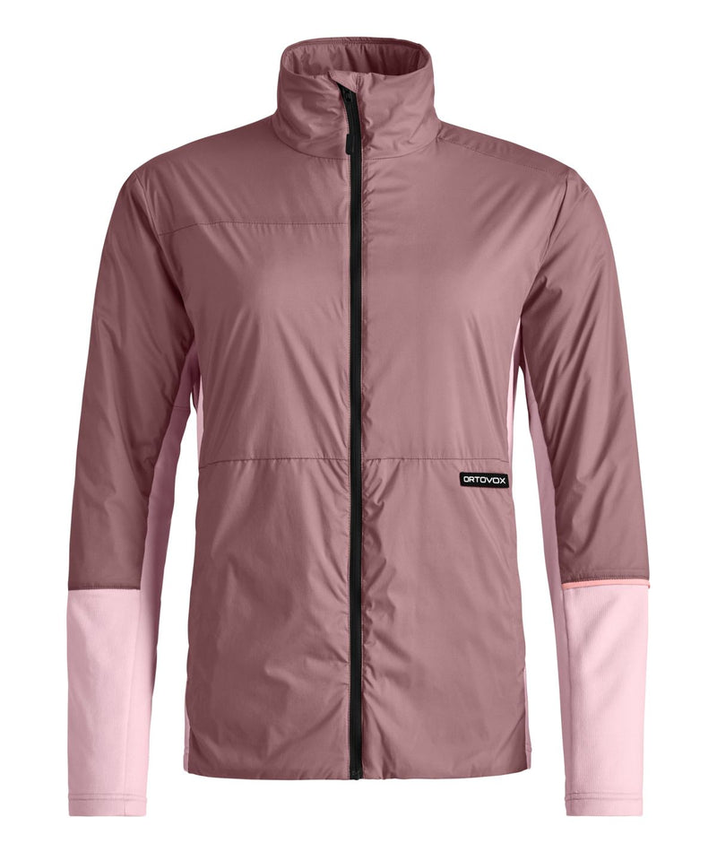 RAVINE METAWOOL 60 HYBR JACKET Damen