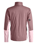 RAVINE METAWOOL 60 HYBR JACKET Damen