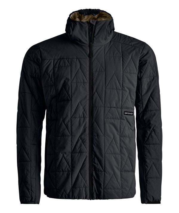 RAVINE METAWOOL 90 JACKET Herren