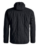 RAVINE METAWOOL 90 JACKET Herren