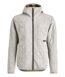 RAVINE METAWOOL 90 JACKET Damen