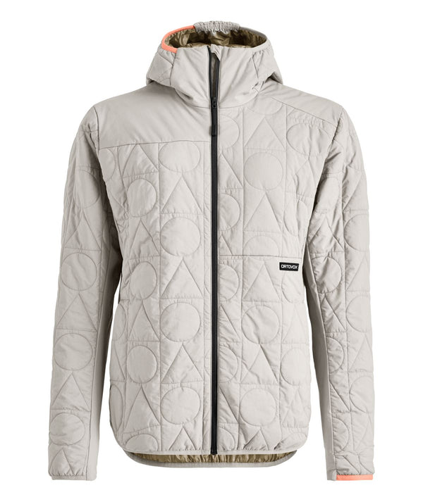 RAVINE METAWOOL 90 JACKET Damen