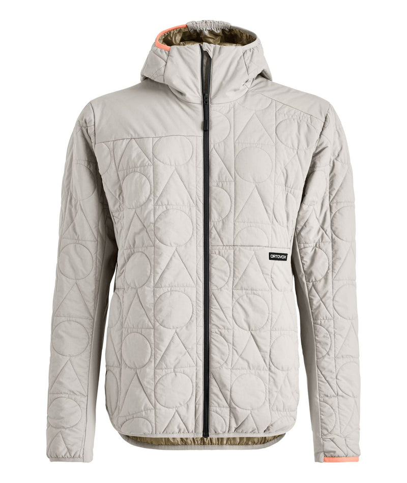 RAVINE METAWOOL 90 JACKET Damen