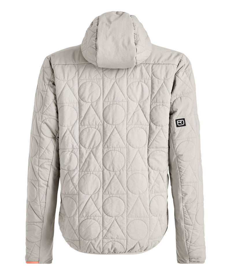 RAVINE METAWOOL 90 JACKET Damen