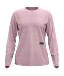 185 MERINO PATCH LONGSLEEVE Damen