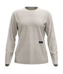 185 MERINO PATCH LONGSLEEVE Damen
