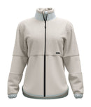 FLEECE TEDDY JACKET Damen