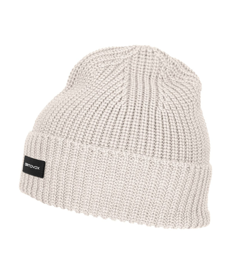 COZY RIB BEANIE Unisex