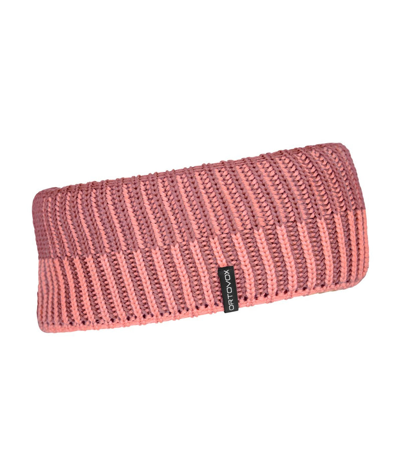 DEEP KNIT HEADBAND Unisex