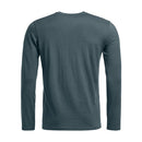 185 ROCK'N'WOOL LONG SLEEVE Herren