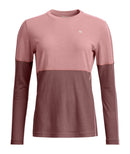 185 ROCK'N'WOOL LONG SLEEVE Damen