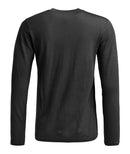 185 ROCK'N'WOOL LONG SLEEVE Damen