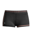 185 ROCK'N'WOOL HOT PANTS Damen