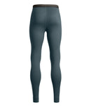 185 ROCK'N'WOOL LONG PANTS Herren
