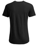 185 ROCK'N'WOOL SHORT SLEEVE Damen