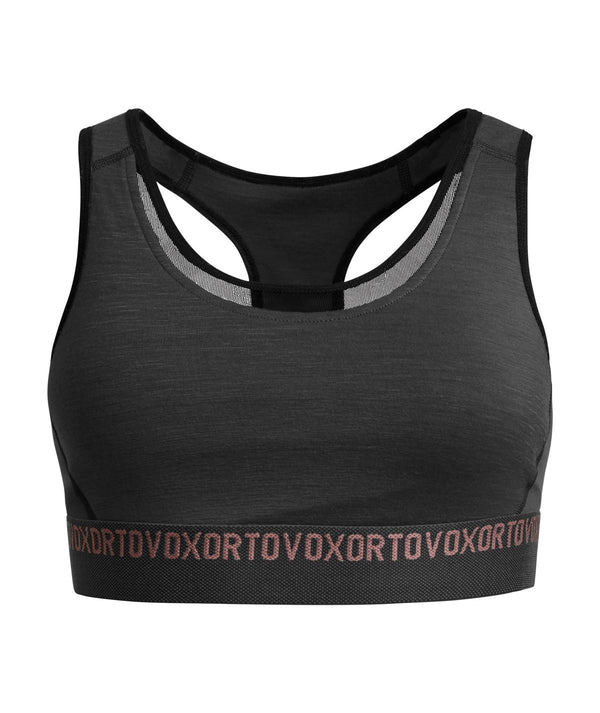185 ROCK'N'WOOL SPORT TOP Damen