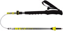 LASER ADJ TREKKING POLES Unisex