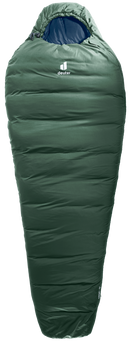 ORBIT 0° ZIP LEFT Unisex