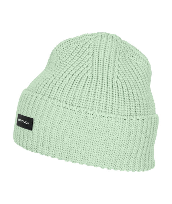 COZY RIB BEANIE Unisex