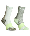 ALPINE MID SOCKS Damen