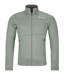 FLEECE LIGHT JACKET Herren