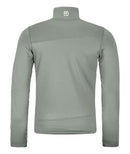 FLEECE LIGHT JACKET Herren