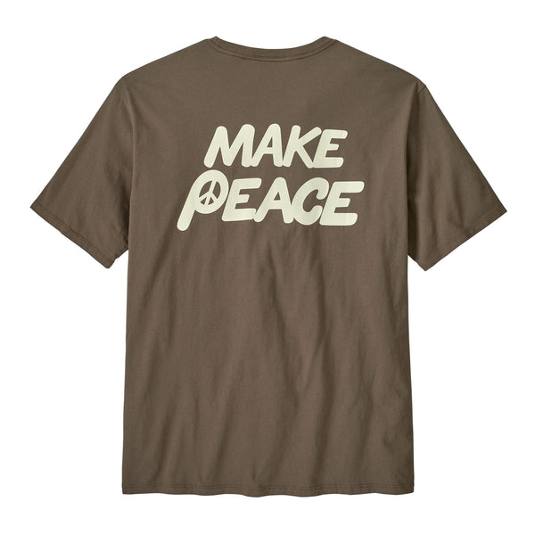 BALANCE ORGANIC T-SHIRT Herren