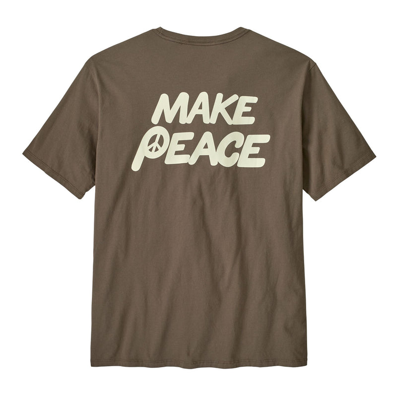 BALANCE ORGANIC T-SHIRT Herren