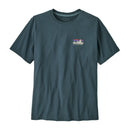 ´73 SKYLINE T-SHIRT Herren