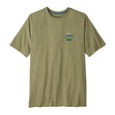 GREAT WAVES RESPONSIBILI-TEE Herren