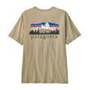 FITZ ROY FOOTHILLS T-SHIRT Herren