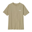FITZ ROY FOOTHILLS T-SHIRT Herren