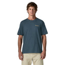 WATER PEOPLE BANNER T-SHIRT Herren