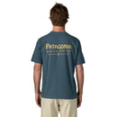 WATER PEOPLE BANNER T-SHIRT Herren