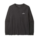 LONGSLEEVED FITZ ROY FOOTHILLS T-SHIRT Herren