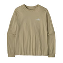 LONGSLEEVED FITZ ROY FOOTHILLS T-SHIRT Herren