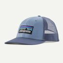 P-6 LOGO LOPRO TRUCKER HAT Unisex