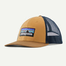 P-6 LOGO LOPRO TRUCKER HAT Unisex