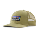 P-6 LOGO TRUCKER HAT Unisex