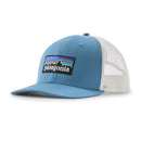 P-6 LOGO TRUCKER HAT Unisex