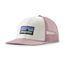 P-6 LOGO TRUCKER HAT Unisex