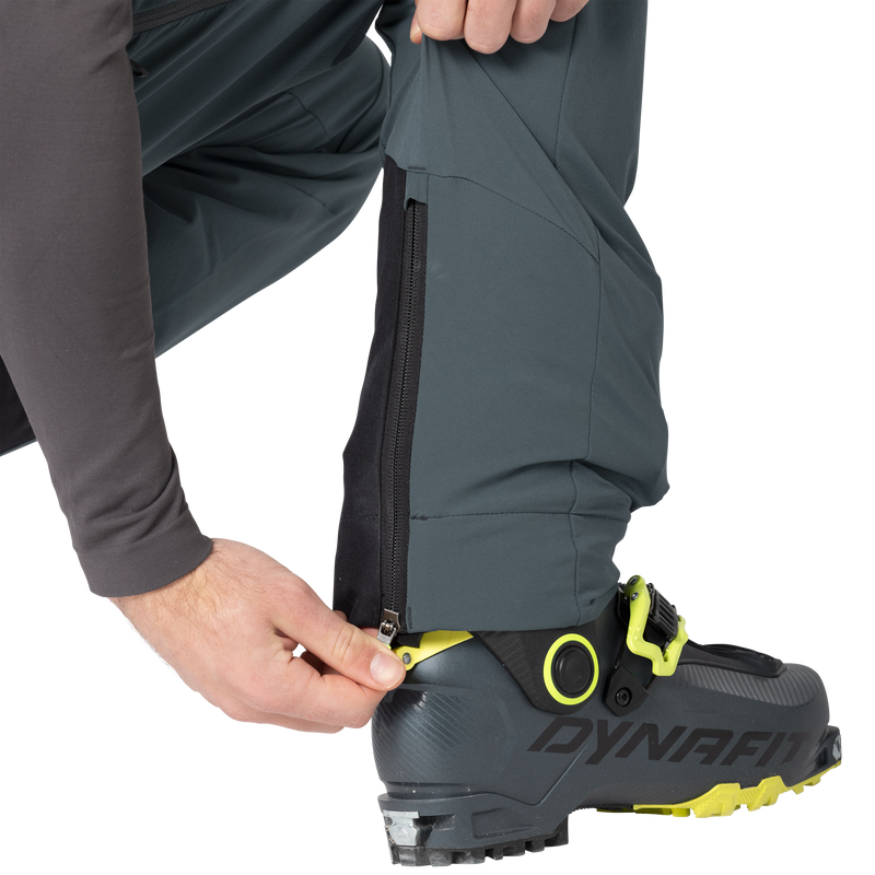 BLACKLIGHT DYNASTRETCH PANTS Herren