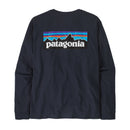LONGSLEEVED P-6 LOGO RESPONSIBILI TEE Herren
