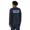 LONGSLEEVED P-6 LOGO RESPONSIBILI TEE Herren