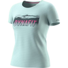 TRANSALPER GRAPHIC T-SHIRT Damen