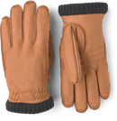 DEERSKIN PRIMALOFT RIB
