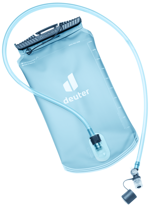 STREAMER II 2.0 L