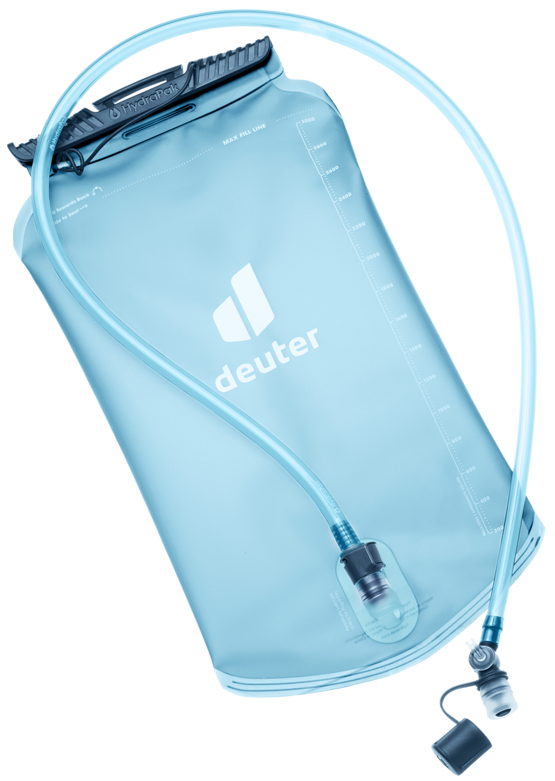 STREAMER II 3.0 L