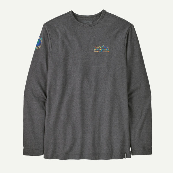 LIGHTWEIGHT UNITY FITZ WILDRISE CREW Herren