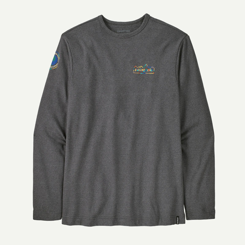 LIGHTWEIGHT UNITY FITZ WILDRISE CREW Herren